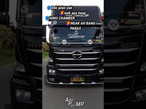 AC truk modifikasi untuk kenyamanan optimal
