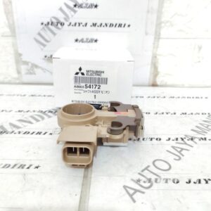 Mengatasi masalah pada AC Canter 110 Ps.