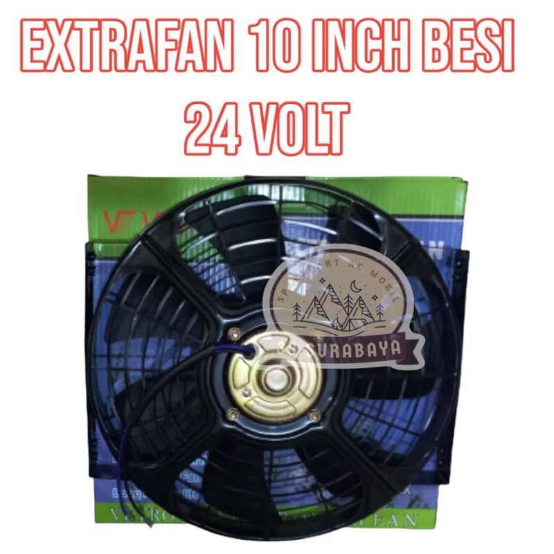 Membersihkan Filter AC Truk Universal