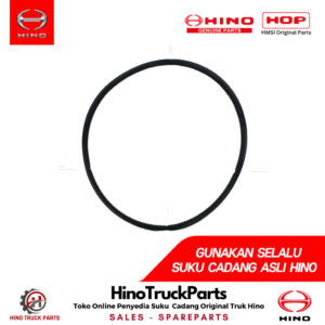 Pemasangan AC Truk Tangerang