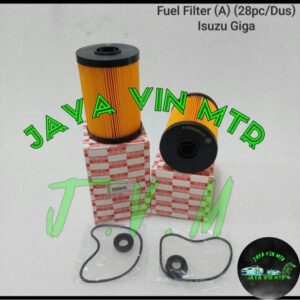 filter ac isuzu giga yang terbaik dan wajib dimiliki