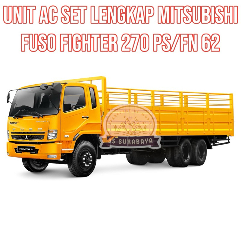 Masalah AC Truk: Kapan Memanggil Teknisi