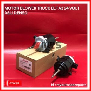 Penyebab AC Truk Tidak Dingin