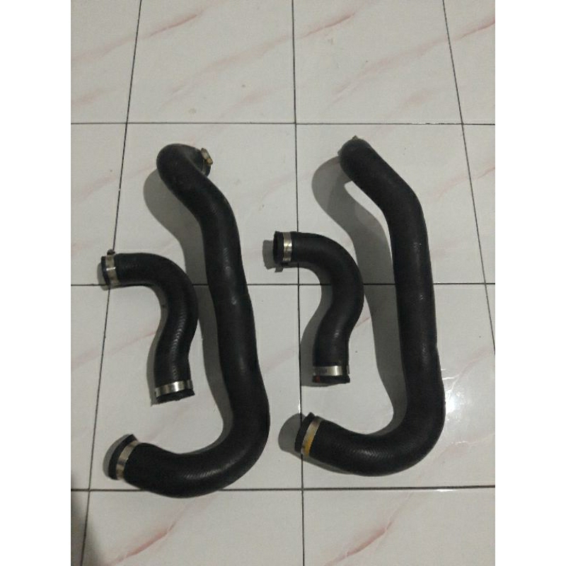 Berbagai jenis selang AC Toyota Dyna