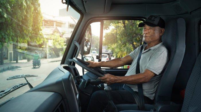 Tips Memilih AC Kabin Truk Terbaik