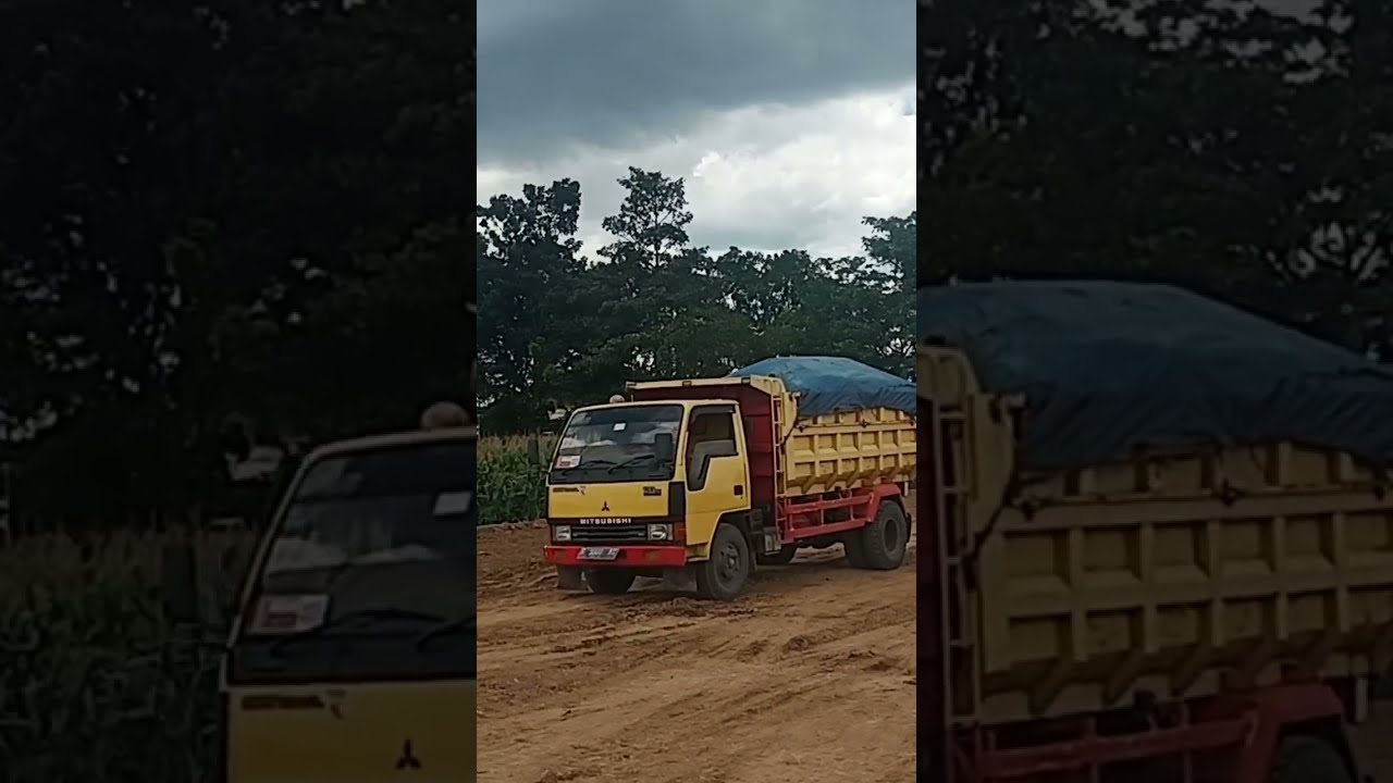 Perawatan rutin AC Truk Ragasa