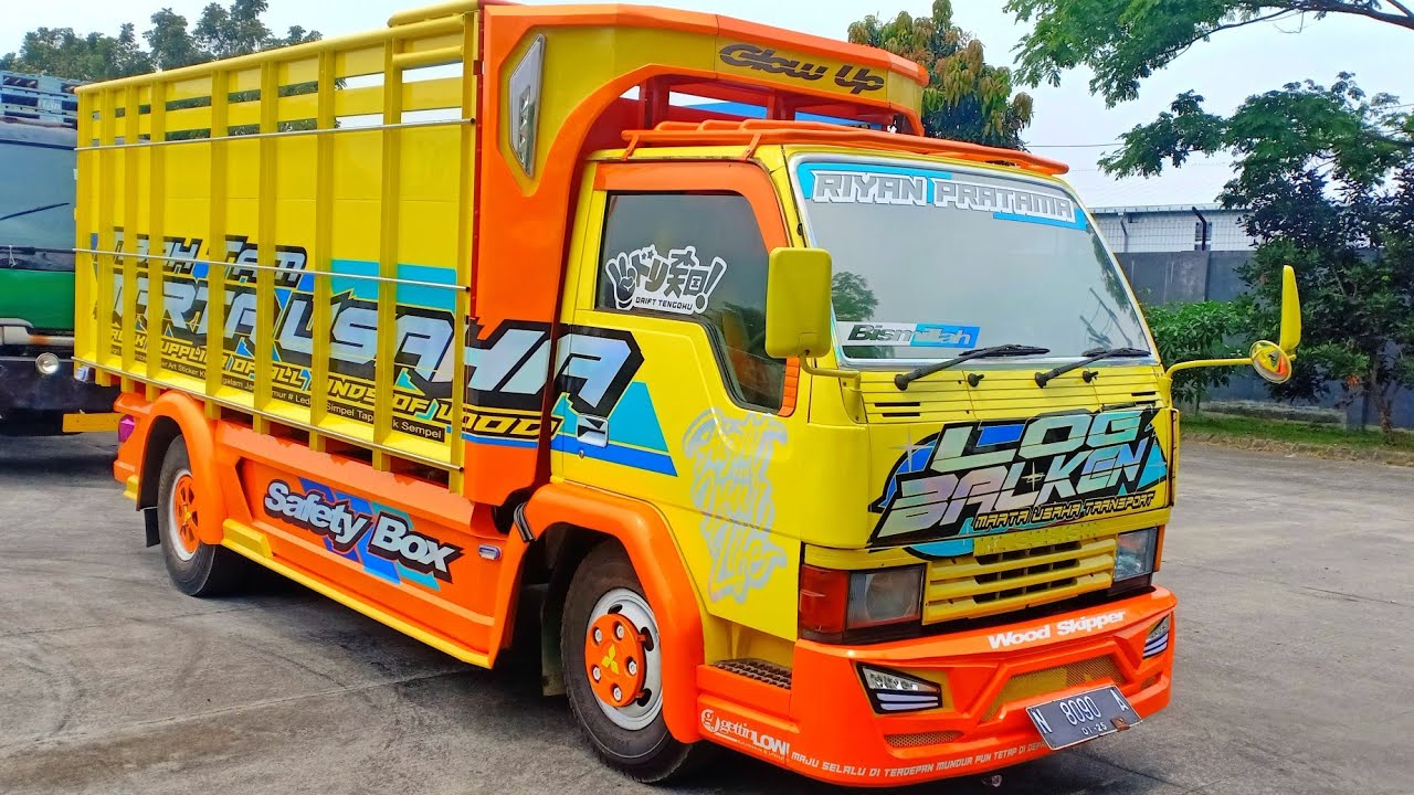AC Truk Ragasa, kabin dingin optimal