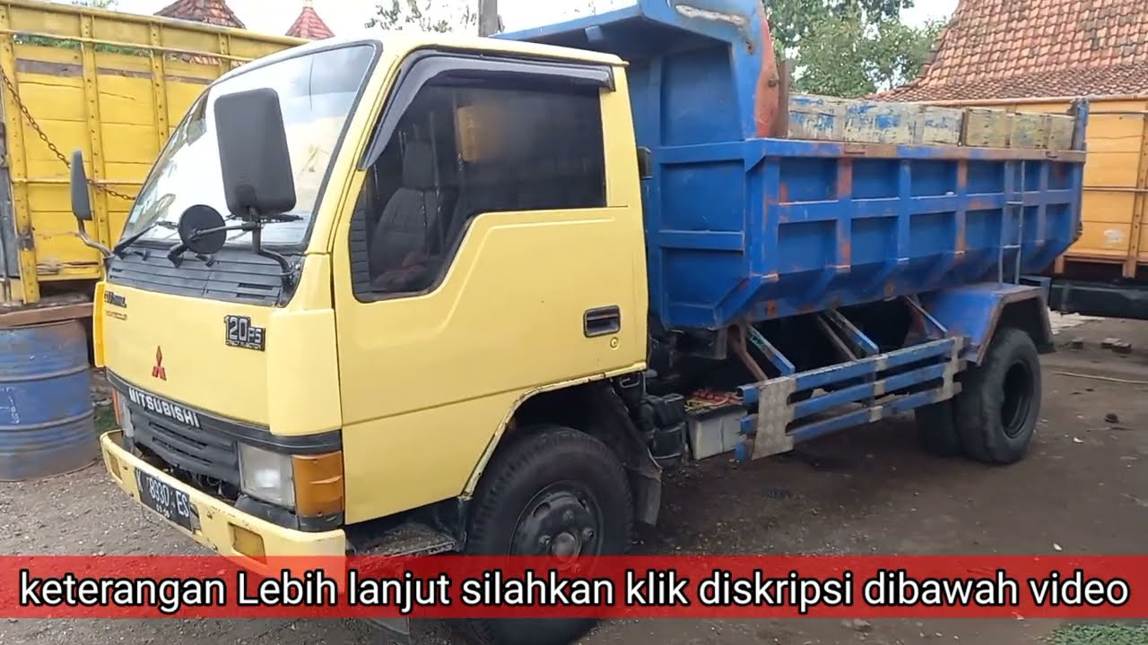 Memilih AC Truk Ragasa berkualitas