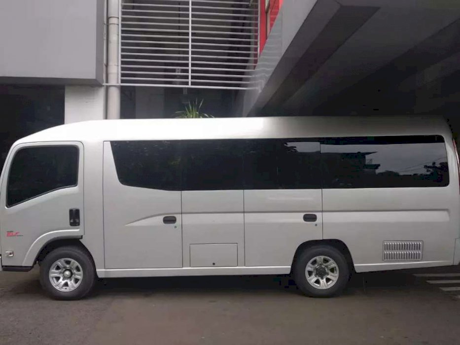 Komponen AC Isuzu Elf Giga: Sistem Pendingin Optimal