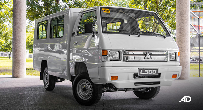 Cek Freon AC L300 Minibus Berkala