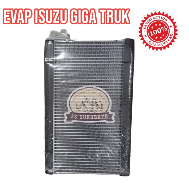 Tips Perawatan Evaporator AC Truk