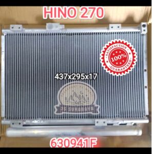 AC Hino 500 FM 260