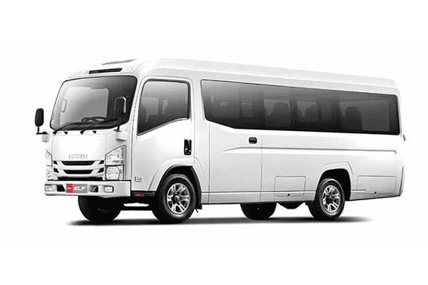 Upgrade AC Isuzu Elf Giga: Lebih Sejuk dan Efisien
